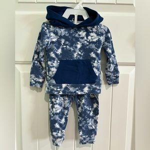 Chick Pea - Baby Boy Outfit - 3-6 months